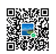 WeChat Pay QR Code